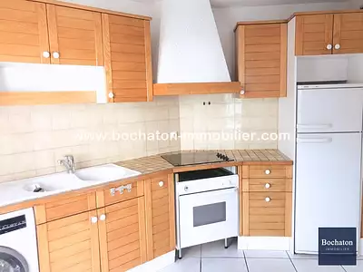 Appartement, 79,45 m²