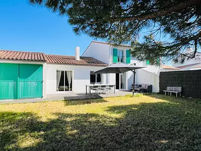 Maison, 182 m²