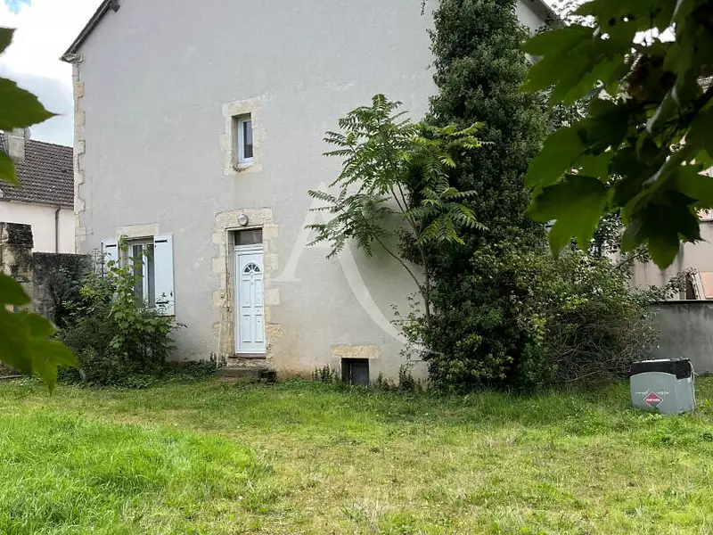Maison, 70 m²