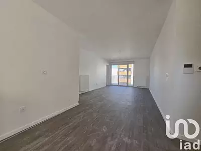 Appartement, 73 m²