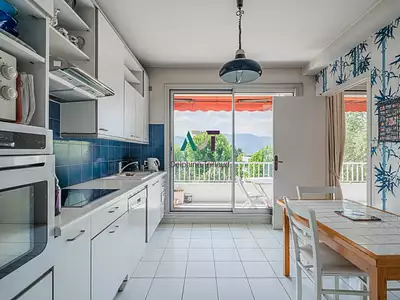 Appartement, 140,04 m²