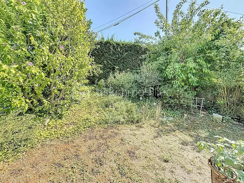 Maison, 96 m²