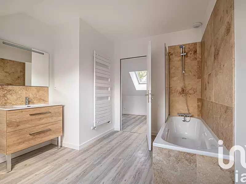 Maison, 125 m²