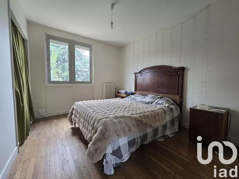 Maison, 80 m²