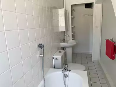 Appartement, 31 m²