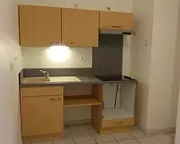 Appartement, 53,94 m²