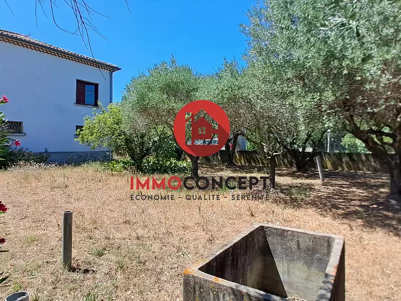 Maison, 90 m²