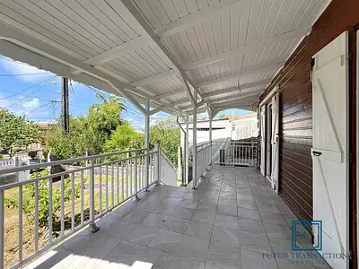 Maison, 76 m²