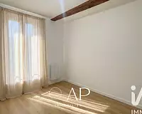 Appartement, 46 m²