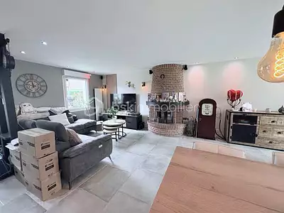 Maison, 100 m²