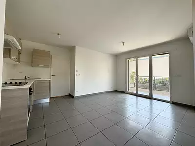 Appartement, 55 m²