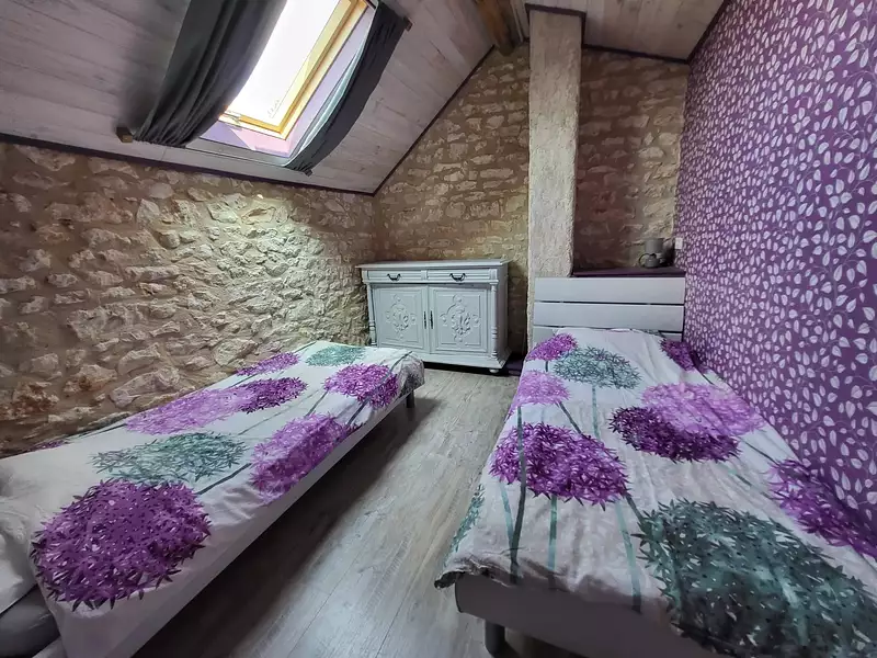 Maison, 160 m²