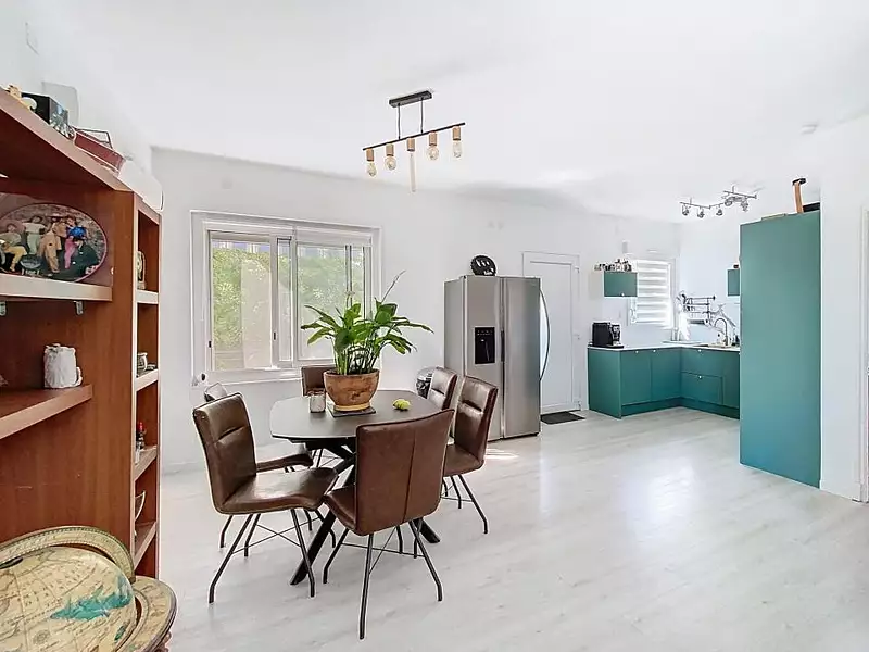 Appartement, 86 m²