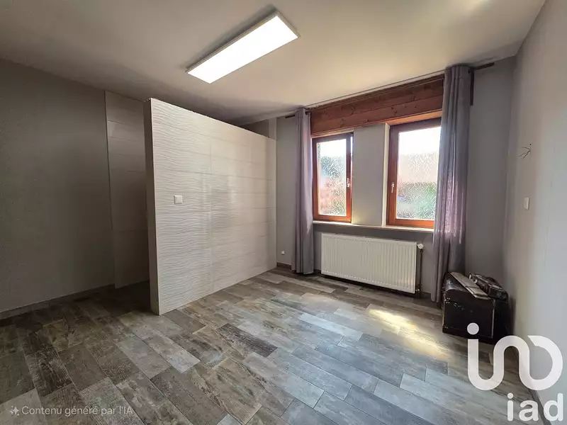 Maison, 135 m²