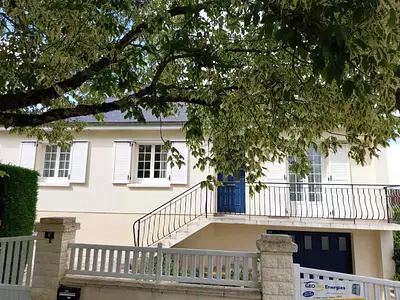 Maison, 78 m²