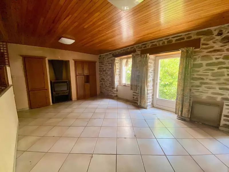 Maison, 107 m²