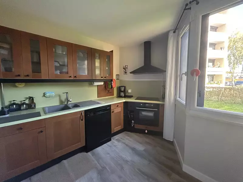 Appartement, 73,37 m²