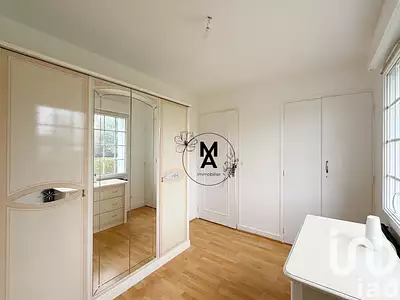 Maison, 108 m²