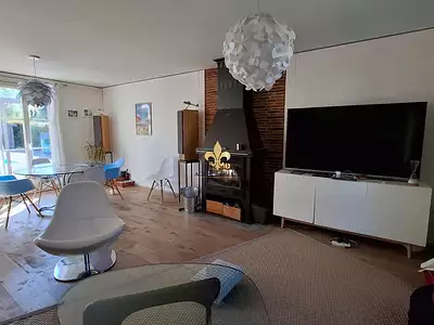 Maison, 140 m²