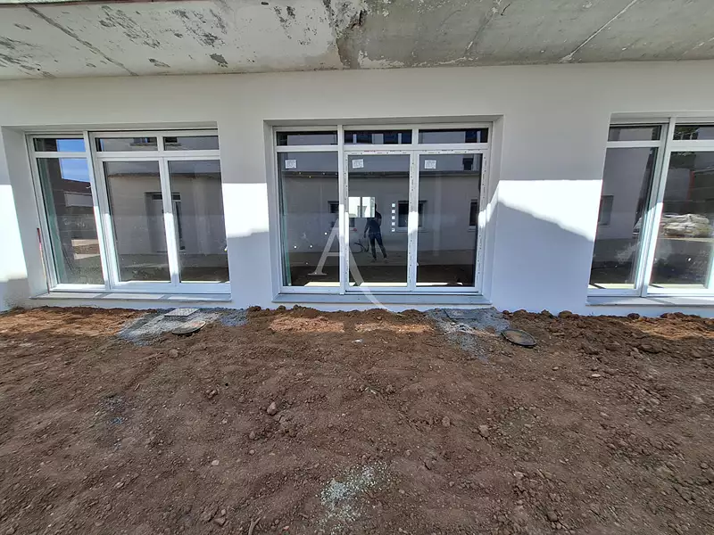 Appartement, 71,71 m²