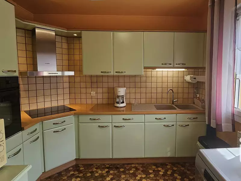 Maison, 89 m²