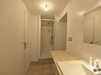 Appartement, 38 m²