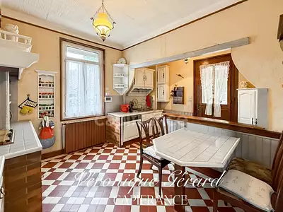 Maison, 143 m²
