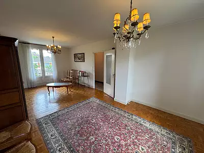 Maison, 101 m²