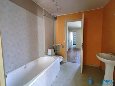Maison, 160 m²