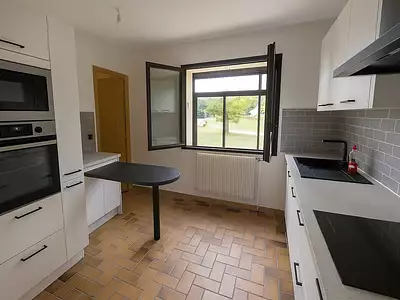 Maison, 137 m²