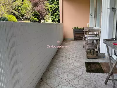 Appartement, 84,45 m²