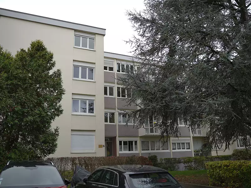Appartement, 78,77 m²