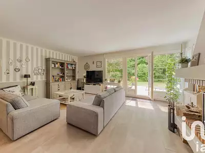 Maison, 126 m²