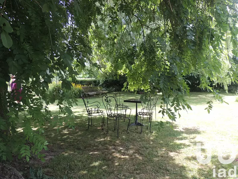 Maison, 160 m²