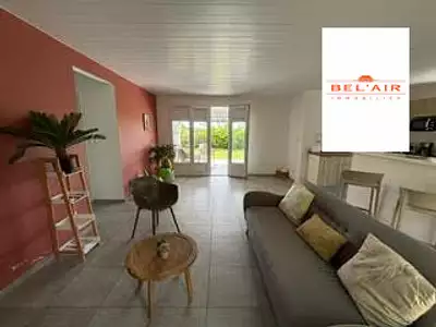 Maison, 88 m²