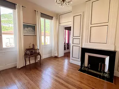 Appartement, 123 m²