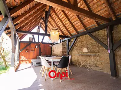 Maison, 147 m²