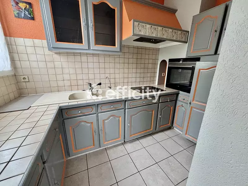 Maison, 128 m²