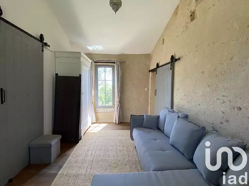 Maison, 112 m²