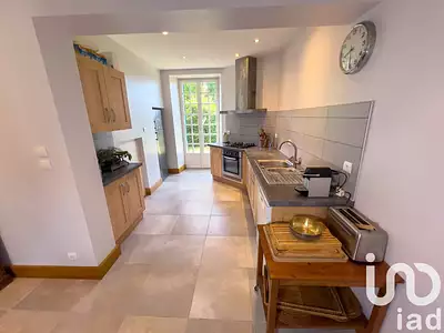 Maison, 185 m²