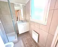 Appartement, 35,78 m²