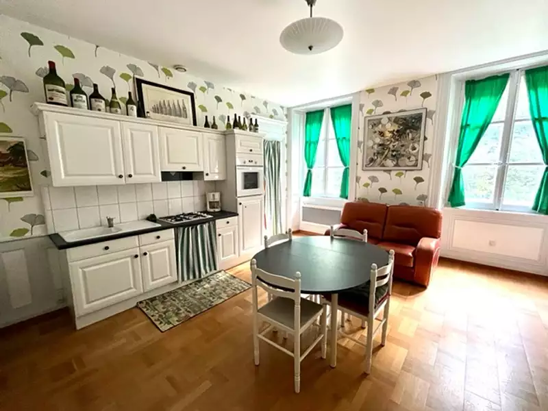 Appartement, 120 m²