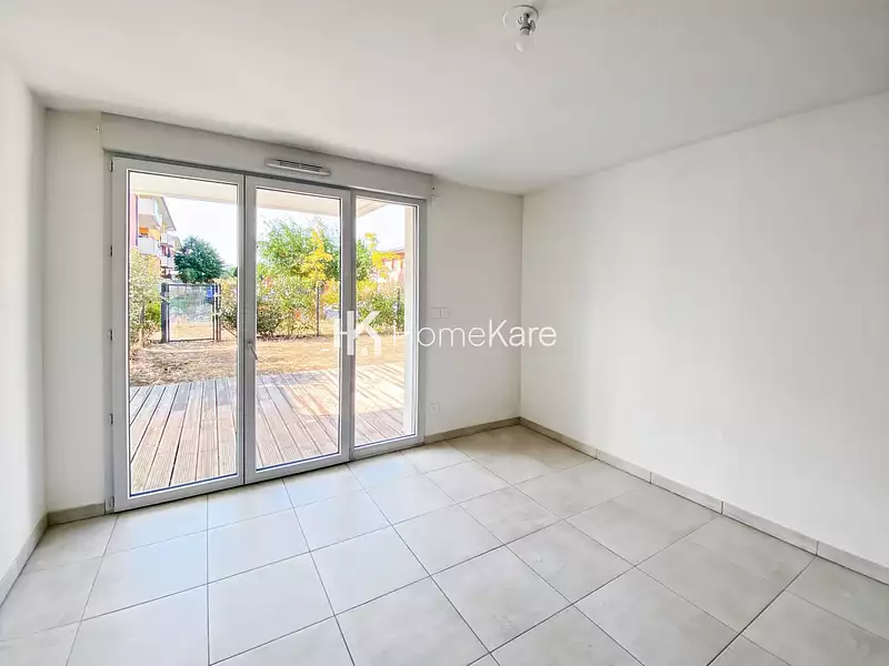 Appartement, 58,28 m²