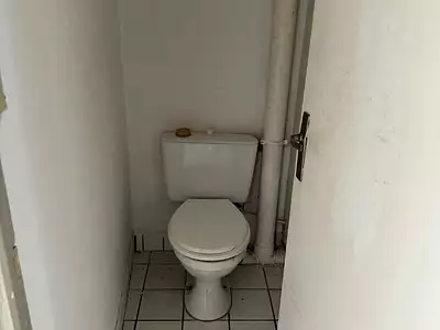 Appartement, 58 m²