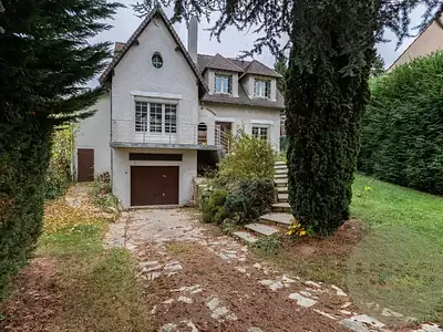 Maison, 178 m²