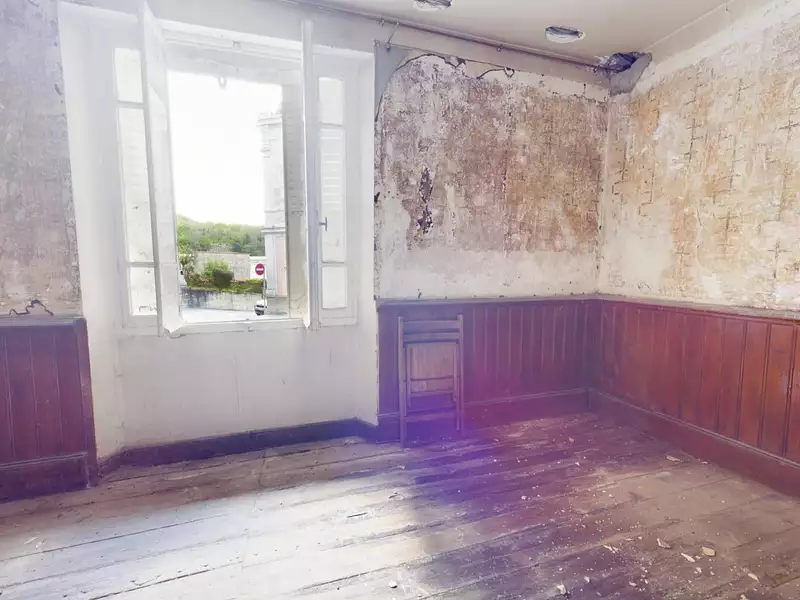 Maison, 250 m²