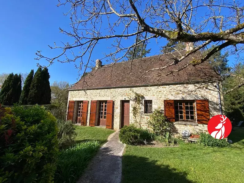 Maison, 144 m²