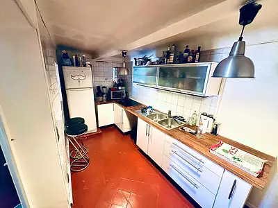 Appartement, 69 m²