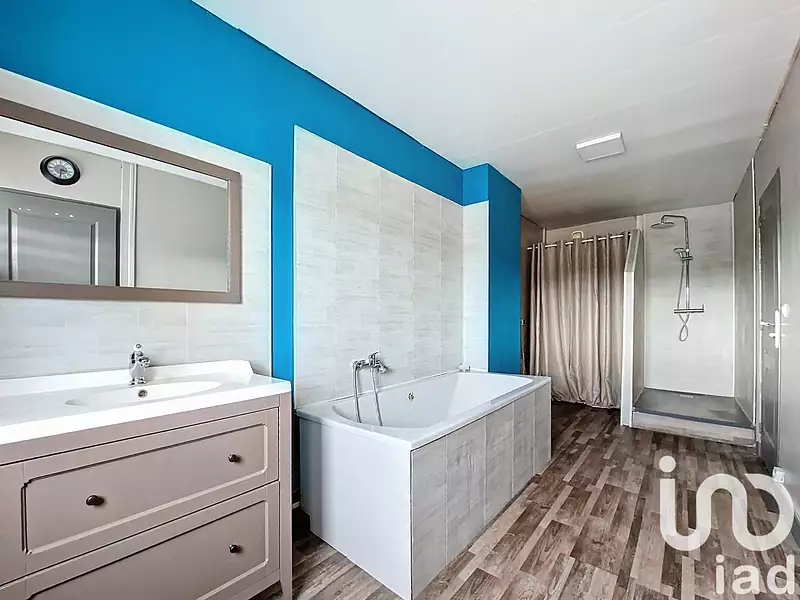 Maison, 161 m²
