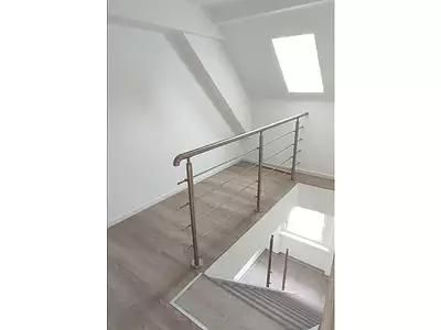 Appartement, 112 m²